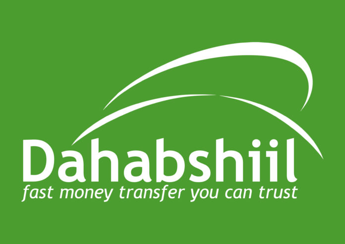 Logo Dahabshiil