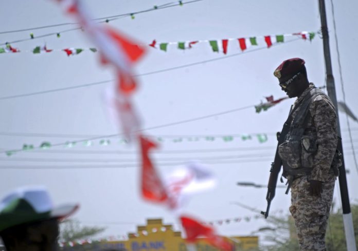 SOMALIA-SOMALILAND-INDEPENDENCE-DAY
