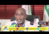 Somaliland Livestock Will Be Exported to SA, Gulf Countries Without Somalia Say So