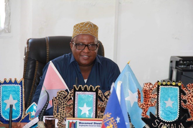 Banadir