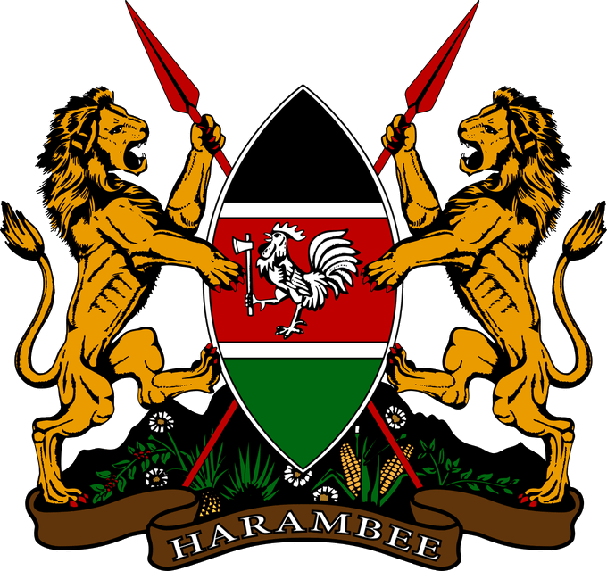 Kenya Shield
