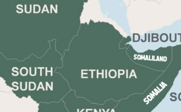 Somalia’s Foreign Policy needs Re-adjustment