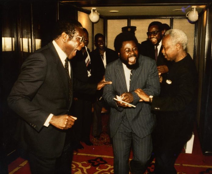 Mugabe