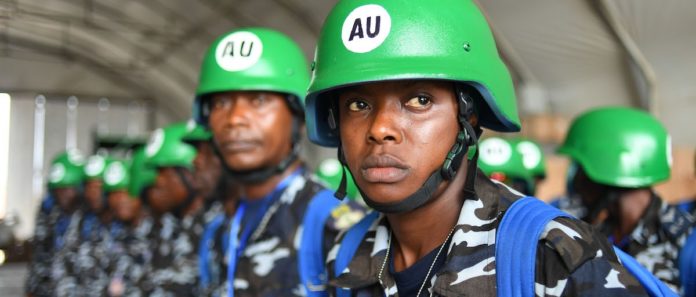 Amisom