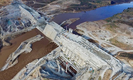 Dam
