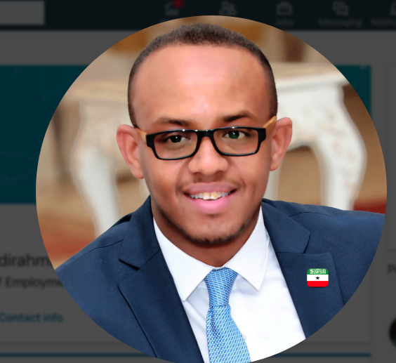 Abdirashid Ibrahim Abdirashid Ibrahim