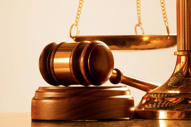 judiciary