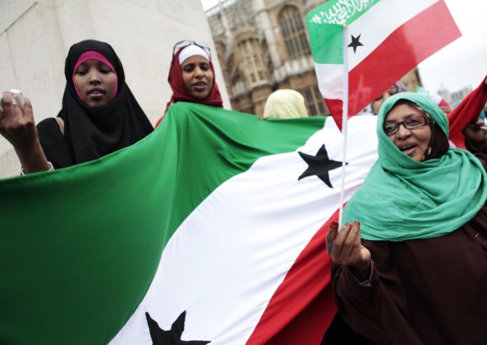 somaliland US