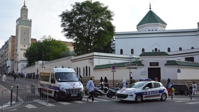 Mosque
