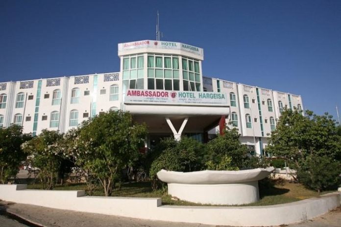 Ambassador
