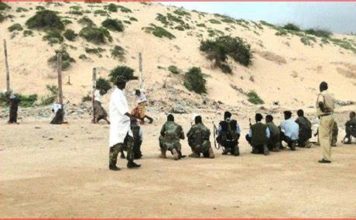 Somalia: Al Shabaab Executes Three, Captures Hirshabelle Areas