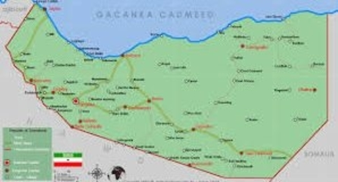 Map Big