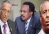 Farmajo Compounds Somalia Genocide Against Somaliland With Jesting ‘Apology’