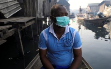 One Nation is Fighting Coronavirus