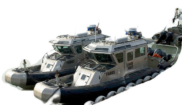 800px-US_Navy_090517-N-9286M-003_Iraqi_Navy_defender-class_patrol_boats_are_moored_to_a_pier_at_Umm_Qasr_south_port_terminal_in_Basra_Iraq
