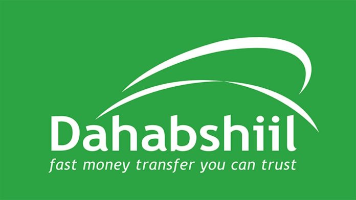 Dahabshiil-Logo