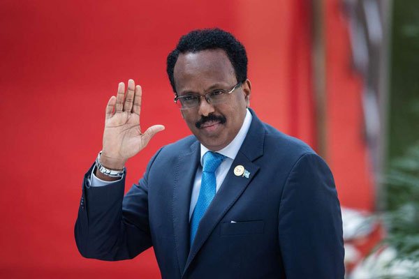 Farmaajo