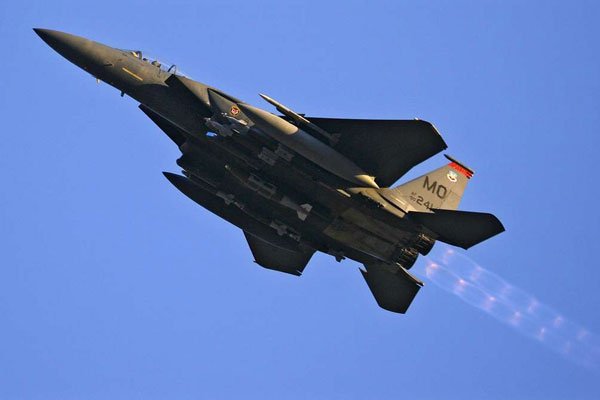 Fighter+jet