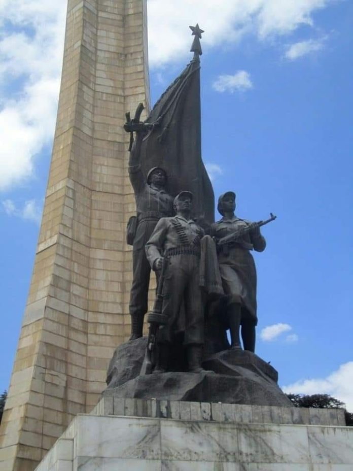 Monument