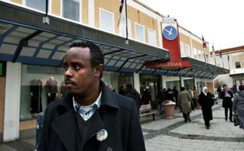 European Countries Note Heavy Representation of Somalis Among Covid-19 Cases