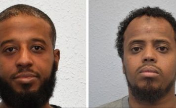 Two Men Jailed in UK for Terrorism Financing