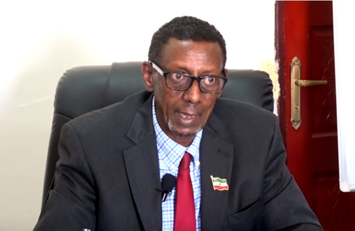 Dr Hassan Ismail