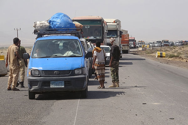 yemen