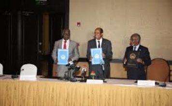 Djibouti: Somalia Buys More Time on Implementing Afore-reached Agreements with Somaliland in Signed 5-Point Accord