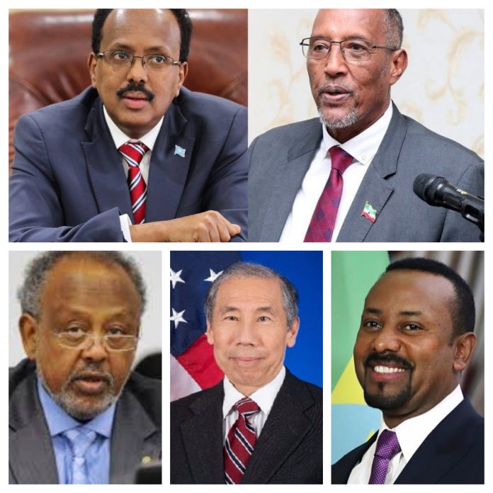 Djibouti