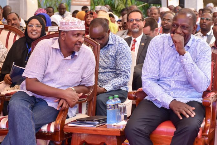 Duale