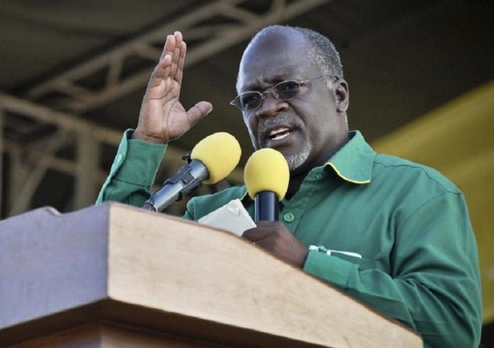Magufuli