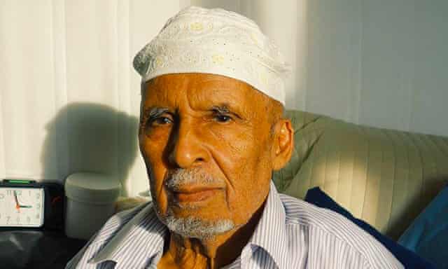 Omar Musa