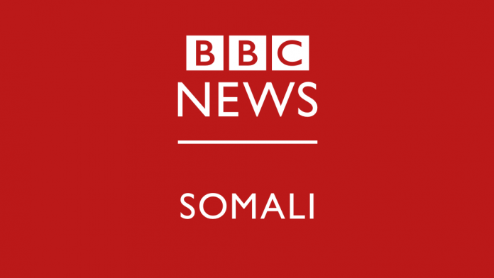BBC Somali