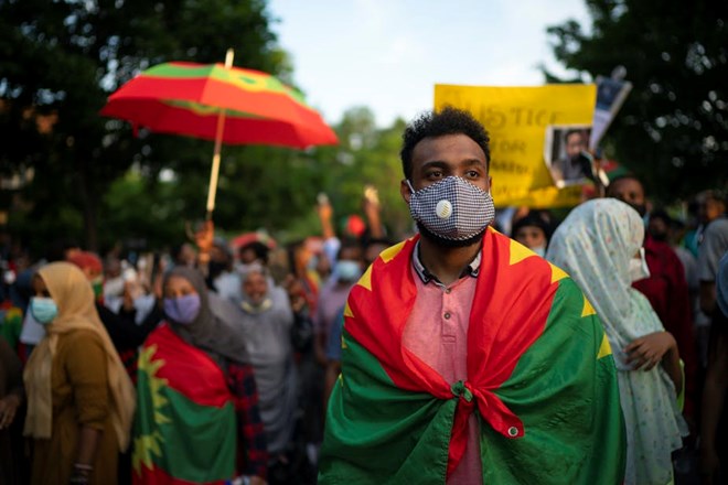 EthioVio
