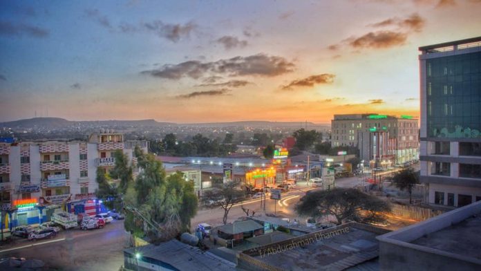 Hargeisa Sun
