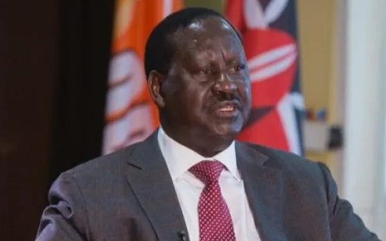 Odinga