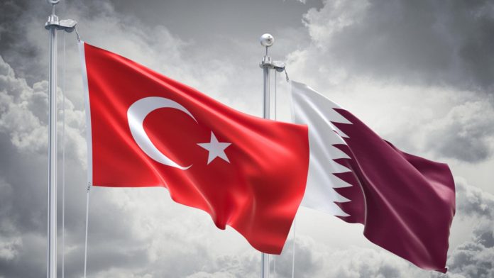Qatar-Turkey