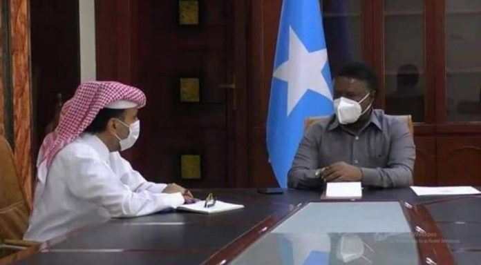 Qatar mursal