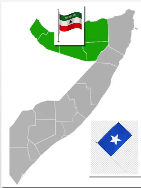 Somaliland Somalia