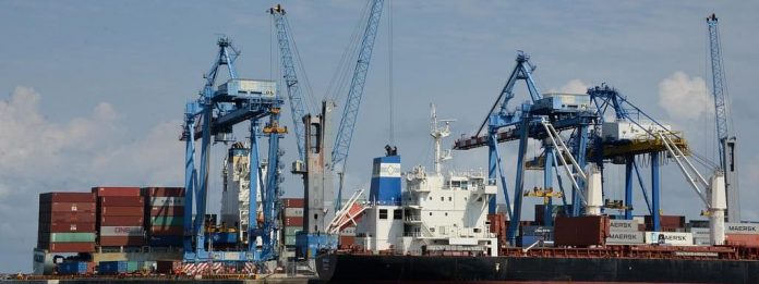 Transport Logistics