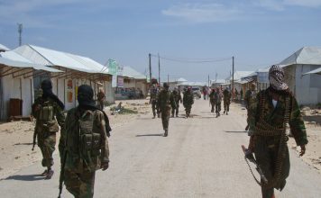 In Somalia, Iran Is Replicating Russia’s Afghan Strategy