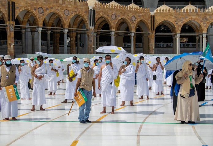 hajj-pilgrim-2020