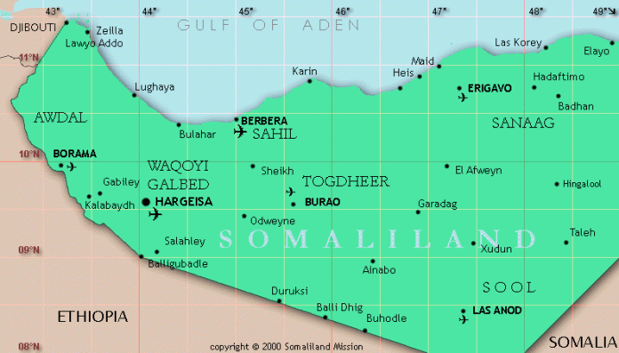 map_of_Somaliland