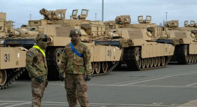 AFRICOM G