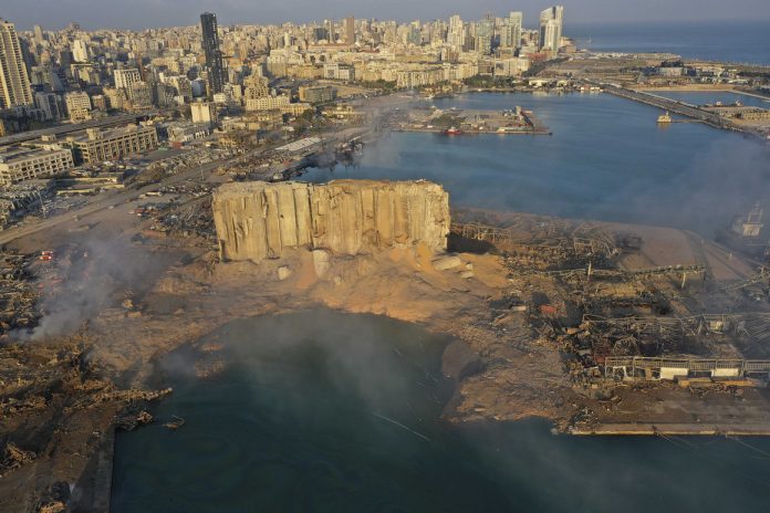 Beirut