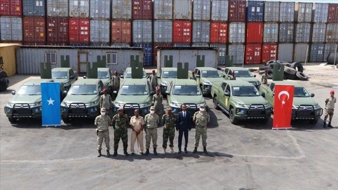 Vehicles