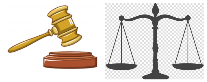 legal aid