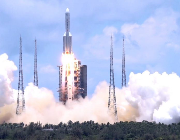 Tianwen-1_launch_03