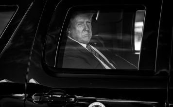 Concealed Records Reveal Years of Trump Tax Evasion, Chronic Losses