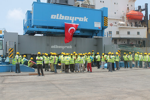 al bayrak
